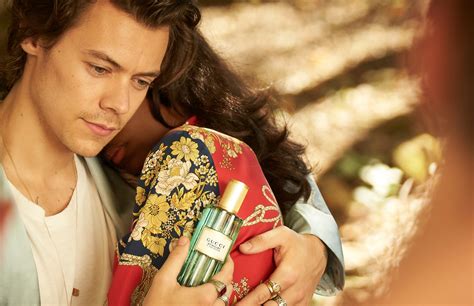 gucci perfume memoire d'une odeur|harry styles gucci memoire.